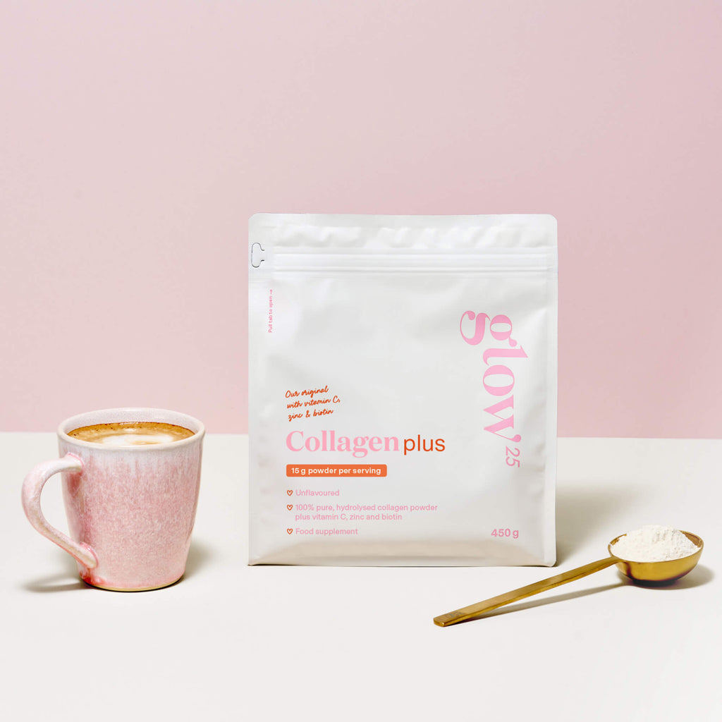 Collagen Plus