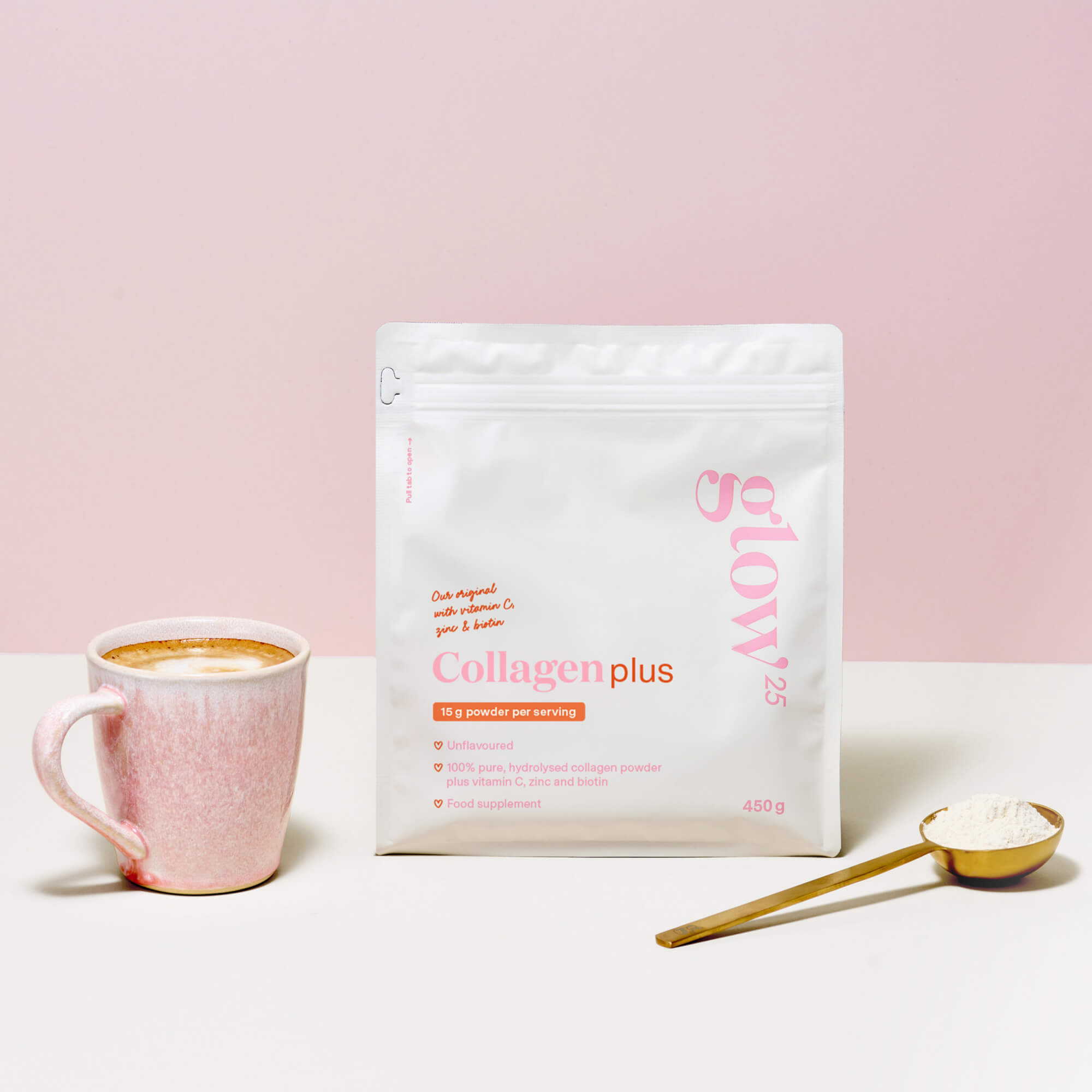 Collagen Plus