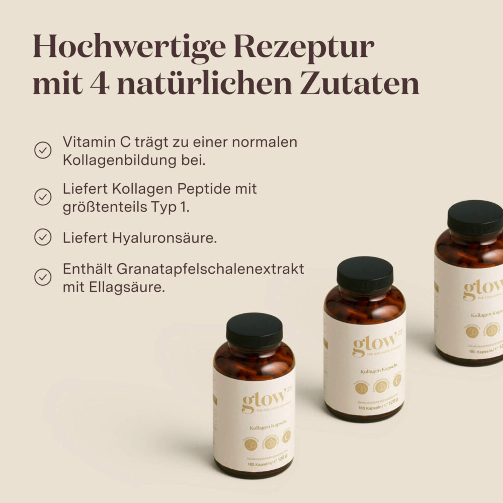 Collagen Capsules