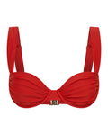 Rhodes Top Cincinnati Red