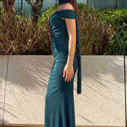 Vestido Candela
