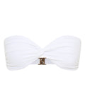 Positano Top White