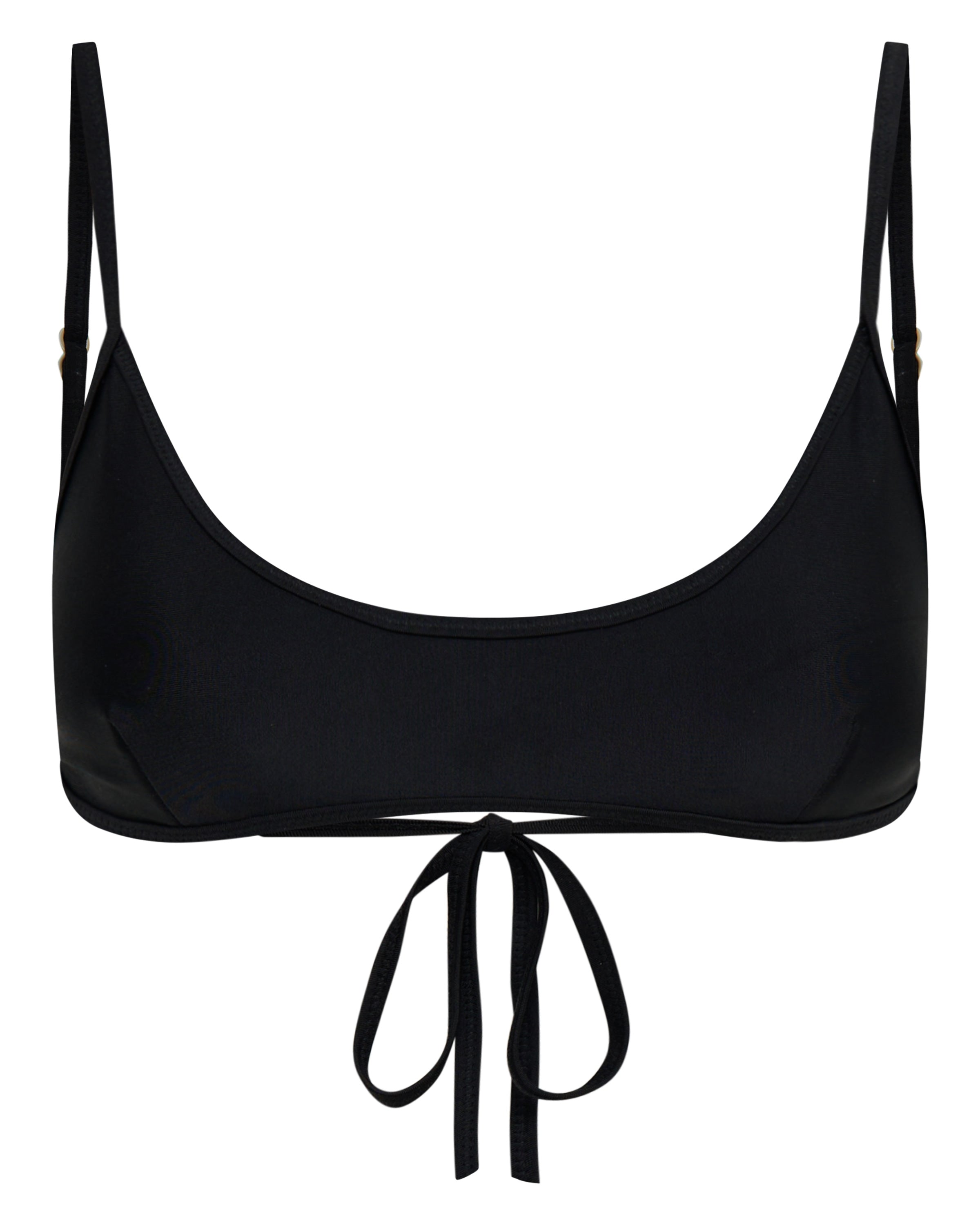 Lagos Top Black