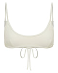 Lagos Top Ivory