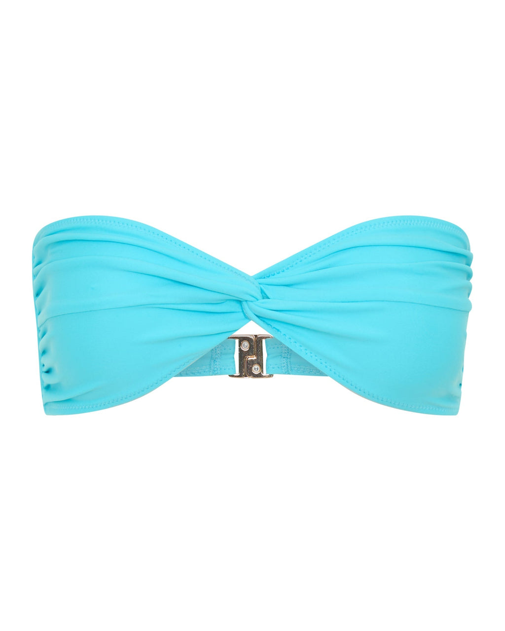 Positano Top Aqua