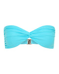 Positano Top Aqua