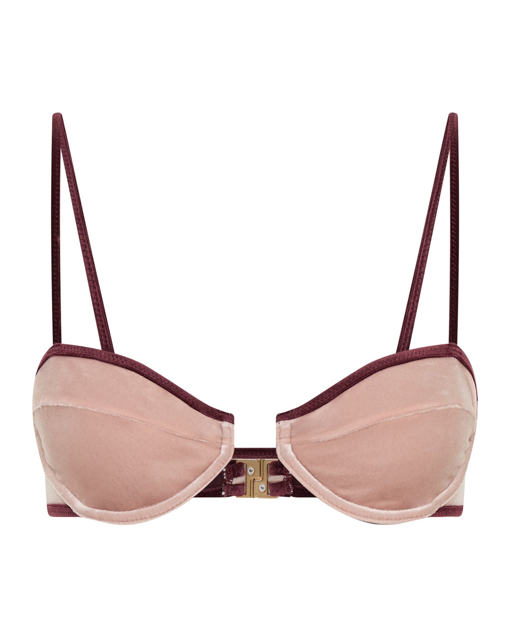Sofia Top Rose