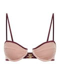 Sofia Top Rose