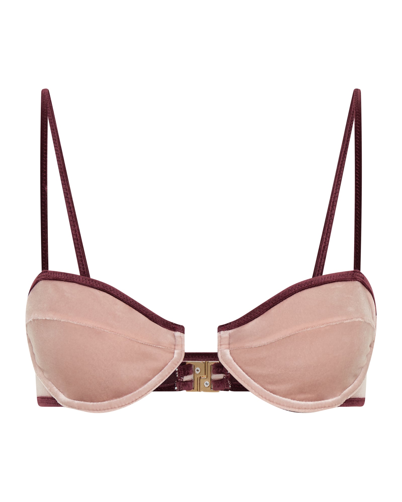 Sofia Top Rose