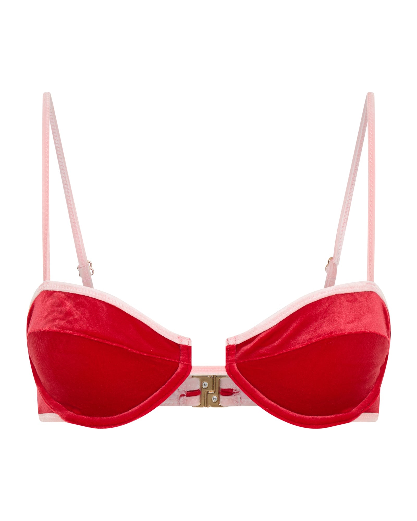 Sofia Top Scarlette