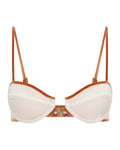 Sofia Top Crema