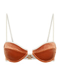 Sofia Top Bronza