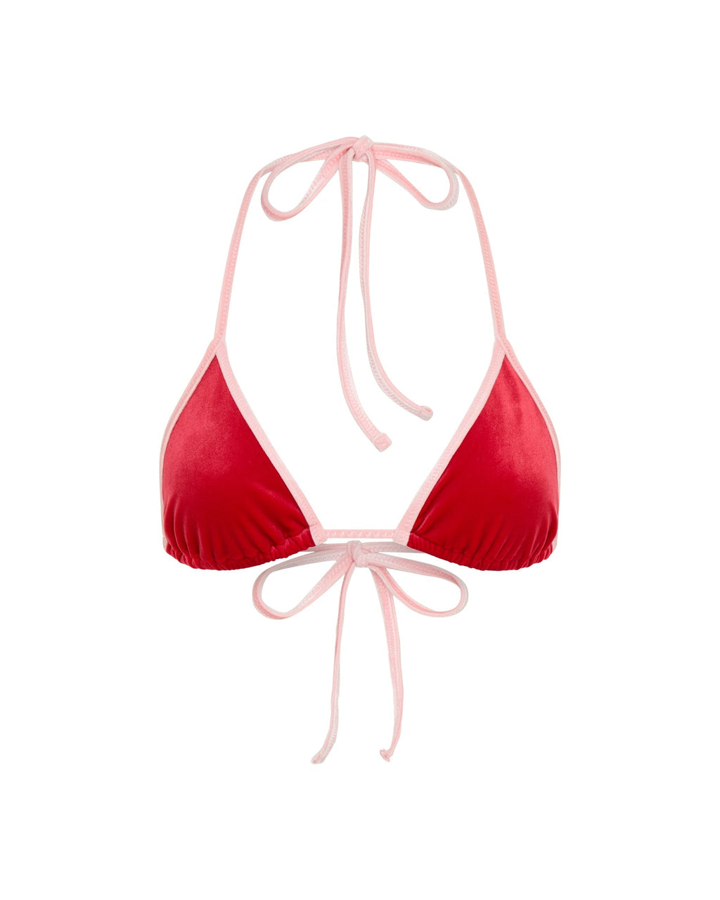 Rio Top Scarlette