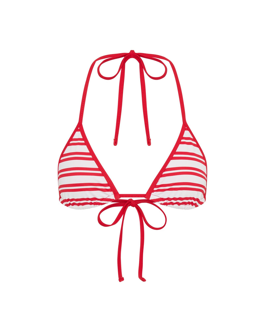 Rio Top Rosso