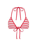 Rio Top Rosso
