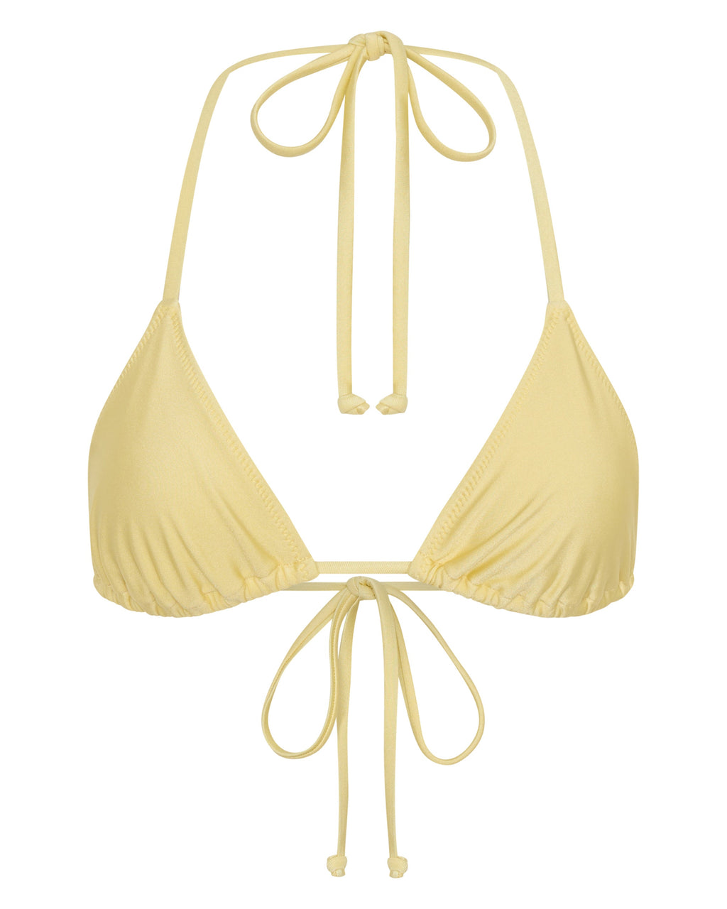 Rio Top Butter