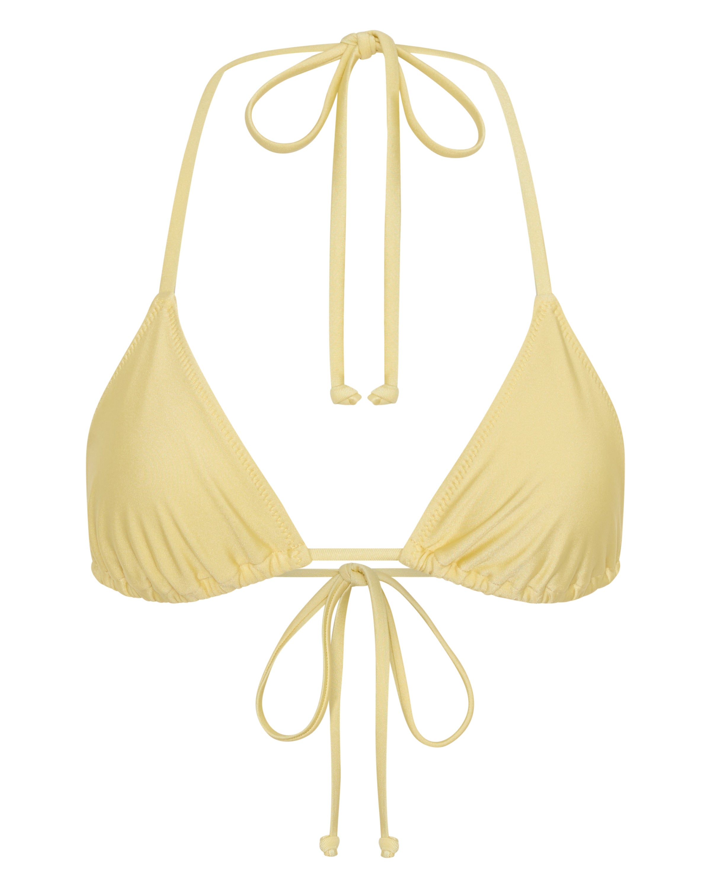 Rio Top Butter