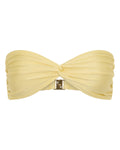 Positano Top Butter