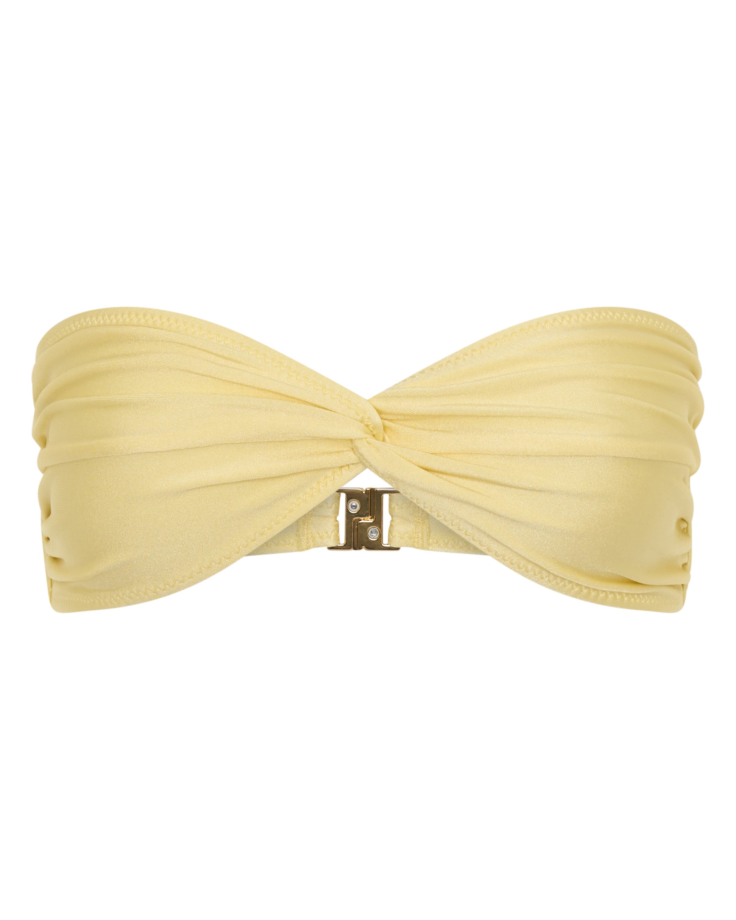 Positano Top Butter