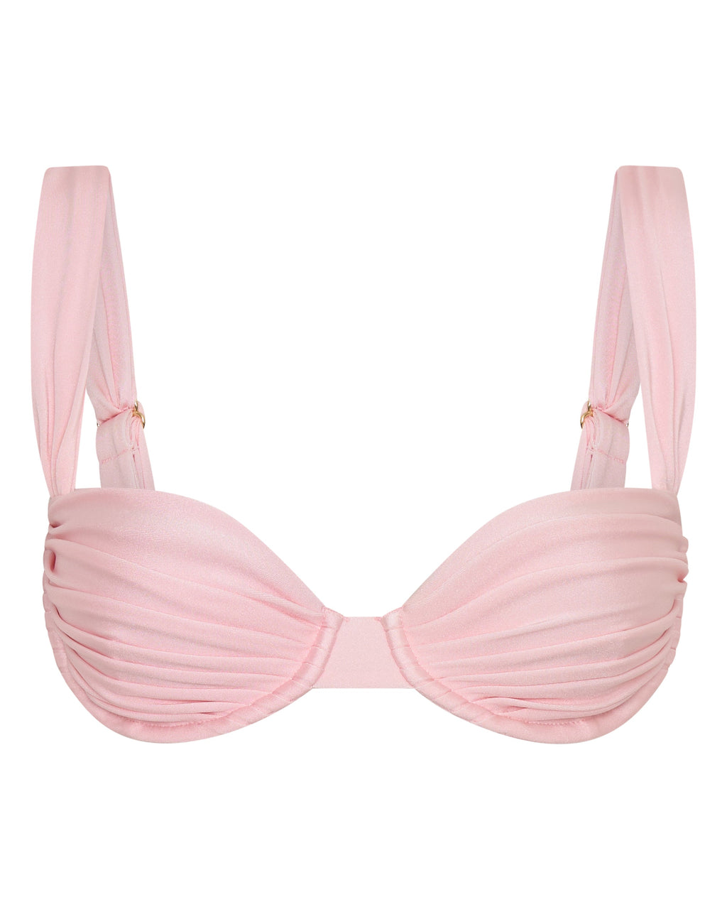 Rhodes Top Marshmallow