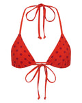 Rio Top Chilli Polka
