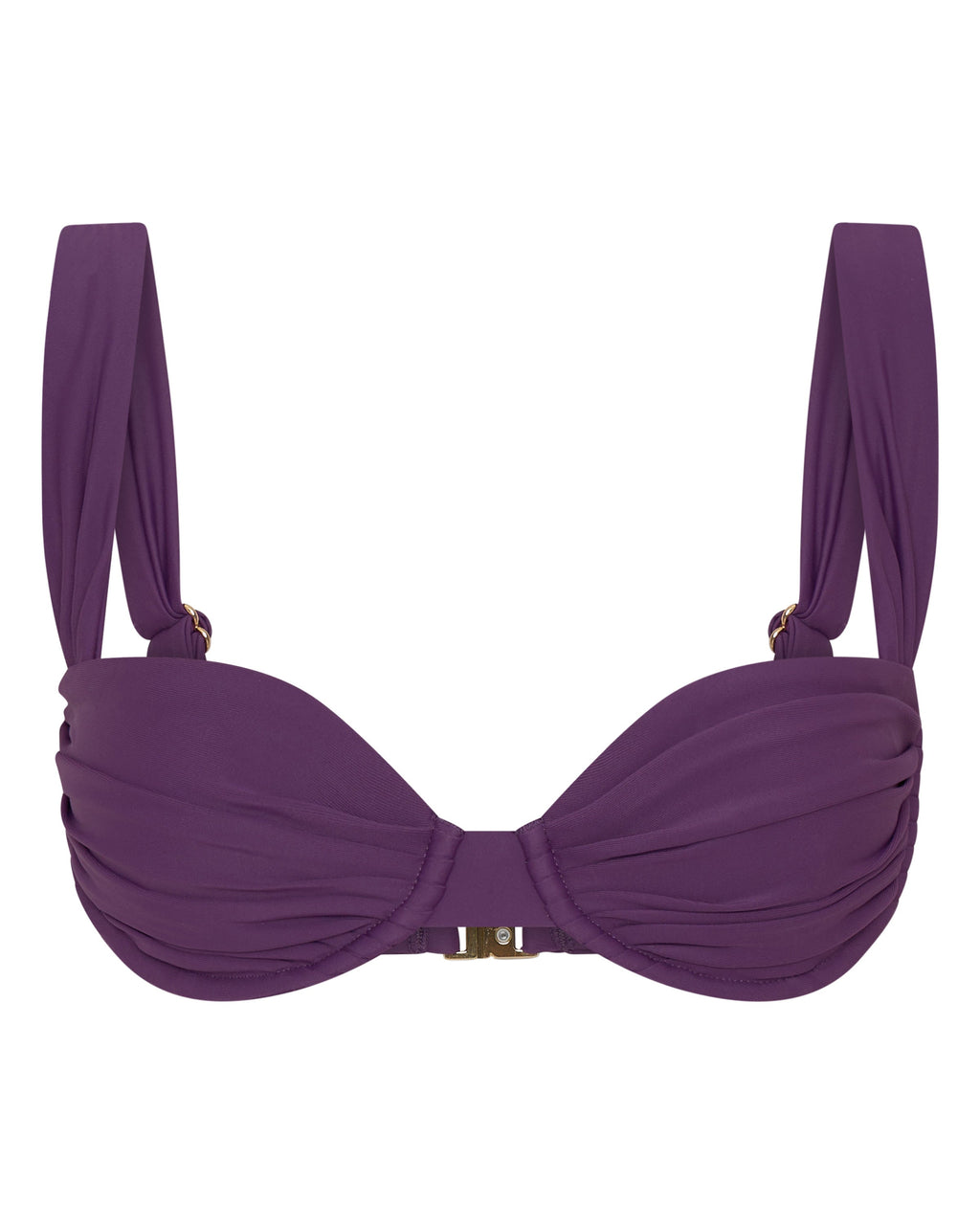 Rhodes Top Plum