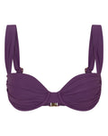 Rhodes Top Plum