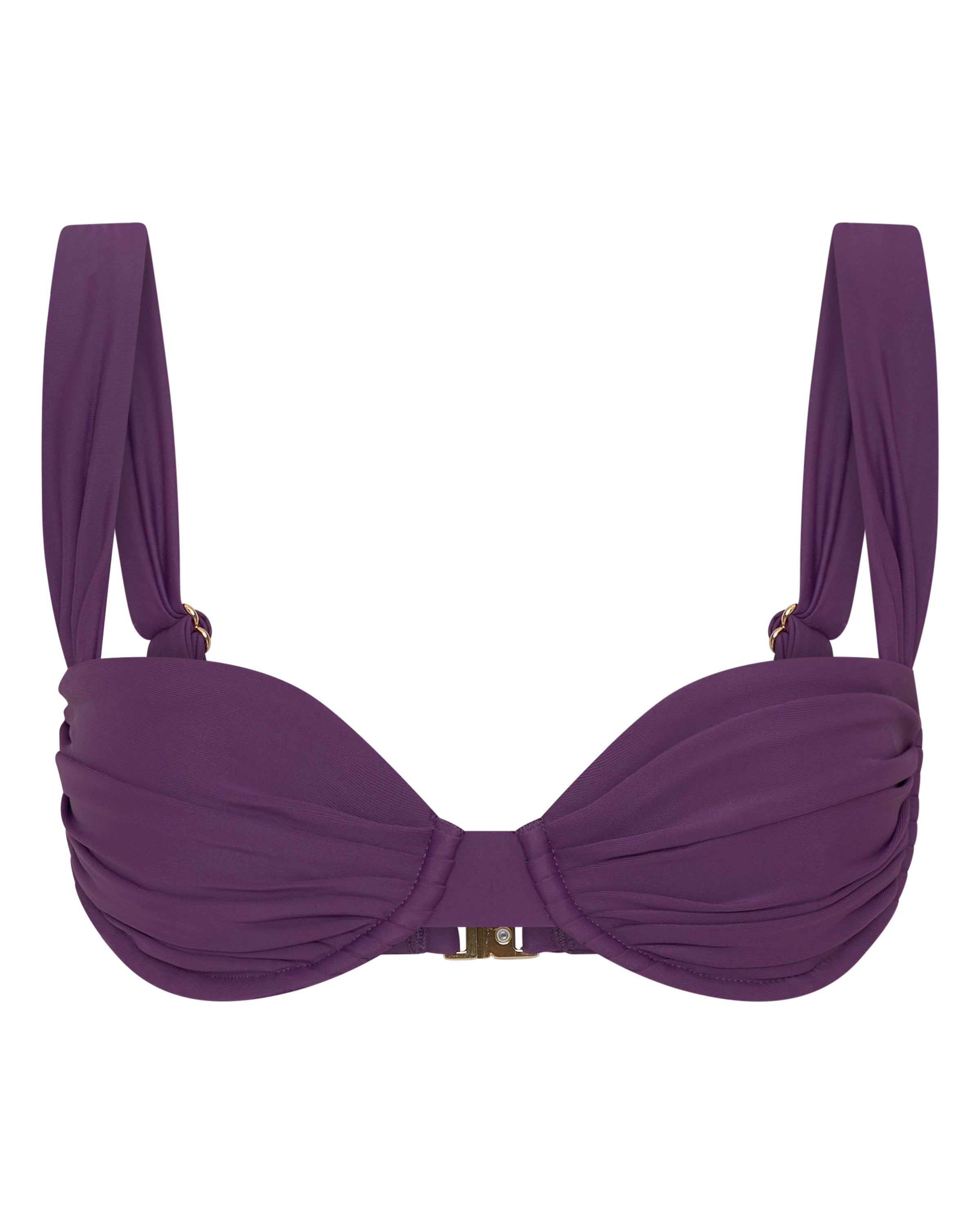 Rhodes Top Plum