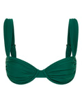 Rhodes Top Emerald