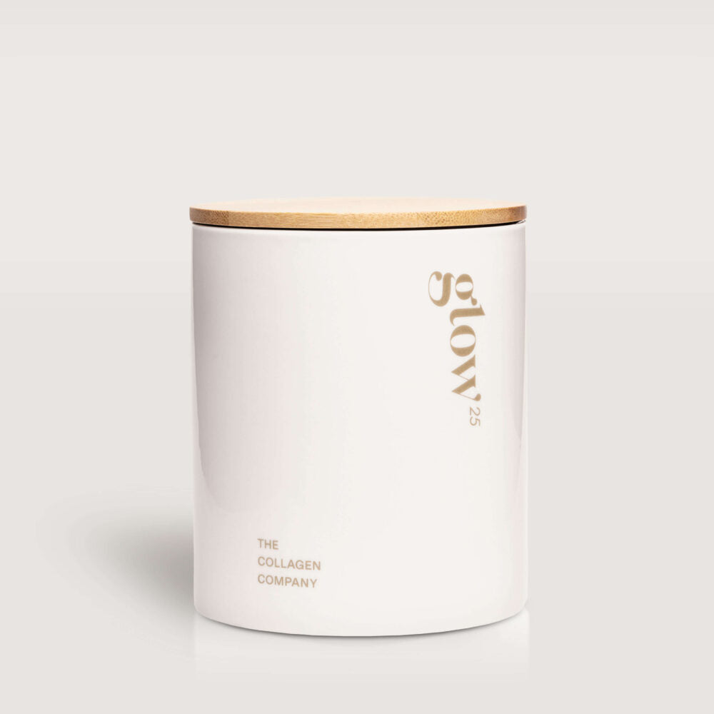Storage Jar