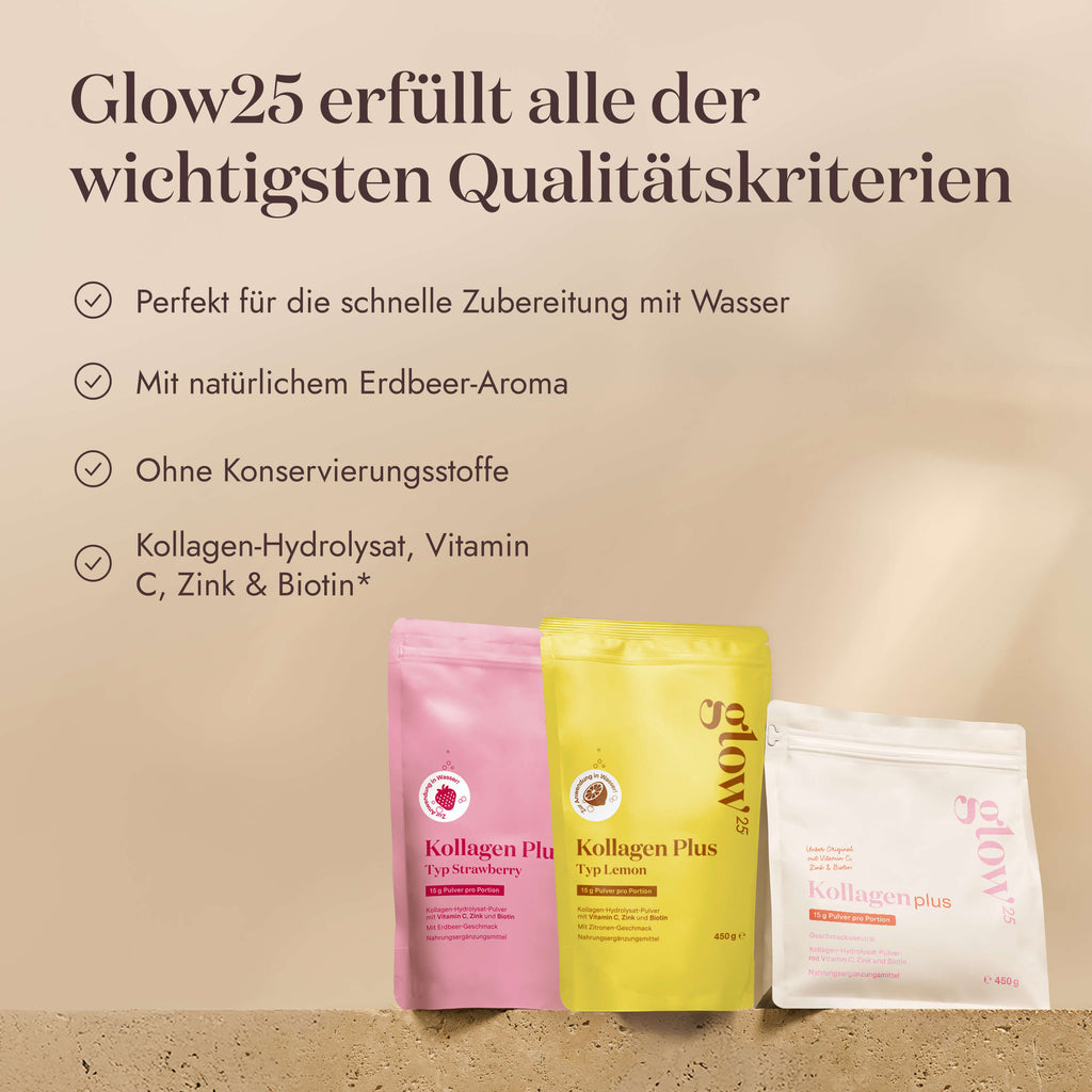 Kollagen Plus Summer Bundle