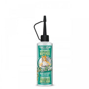 Dona Flora Rapunzel Hair Care Pack 3 Products - 1000ml Shampoo, 1000ml Mask, 70ml Tonic for Hair Growth, formulated with biotin and argan oil to strengthen and revitalize thinning hair effectively.