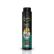 Rapunzel Kit Shampoo 500g + Mask 500g, Be'Shyne® - Nourishing hair care set that stimulates healthy hair growth, strengthens hair follicles, reduces hair loss, and is suitable for all hair types, paraben-free and EWG Verifie
