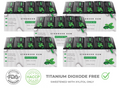 Set Extra Resistente: 5 paquetes al precio de 3 (1575 g)