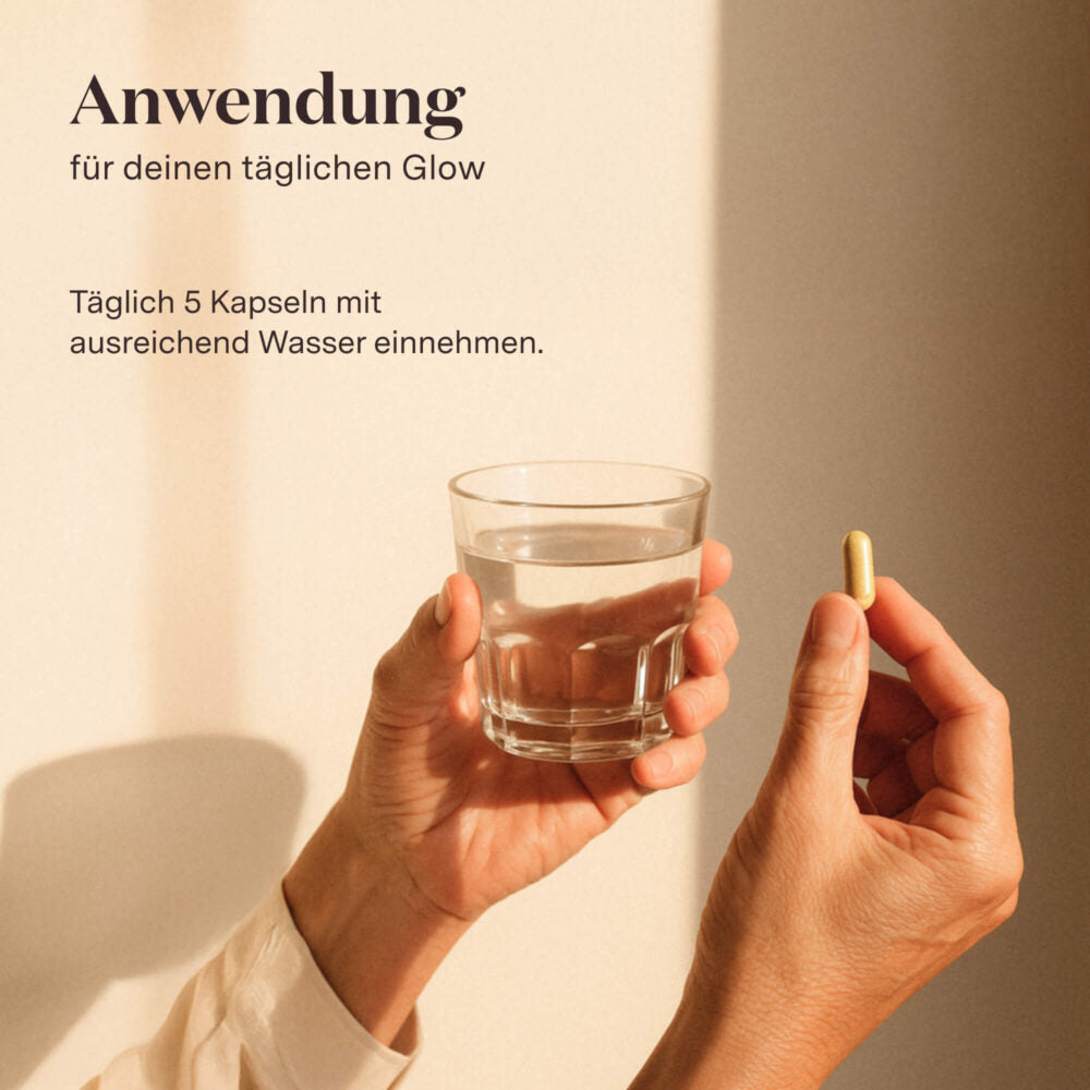 Collagen Capsules
