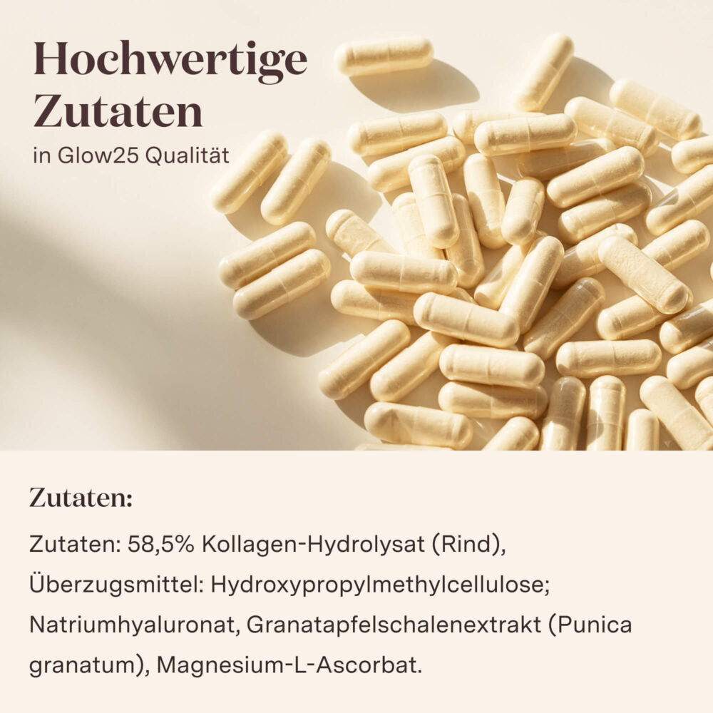 Collagen Capsules