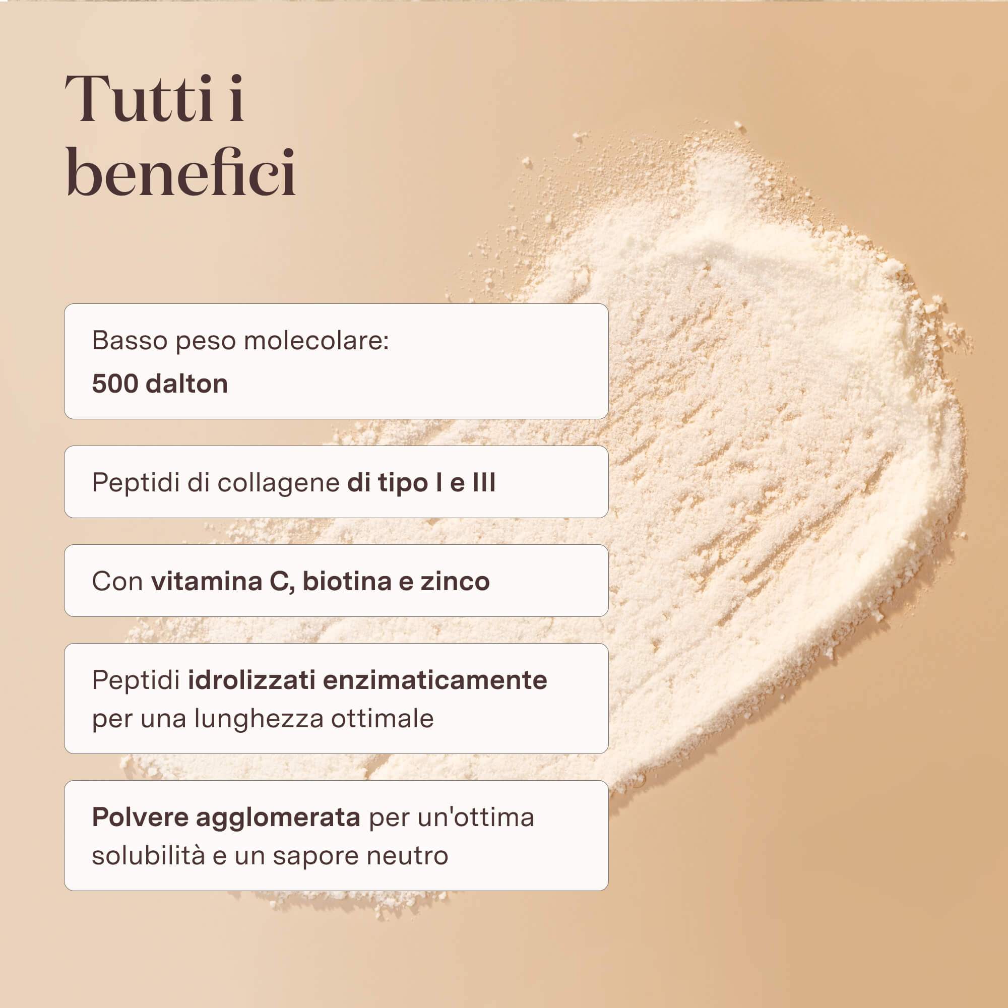 Collagen Intensive