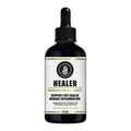 "Healer" Mushroom Extract