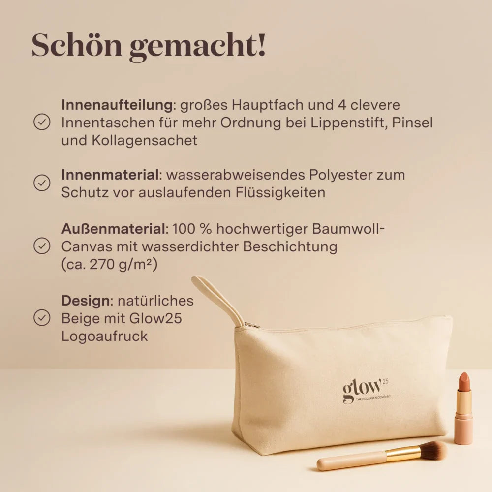 Beauty Bag