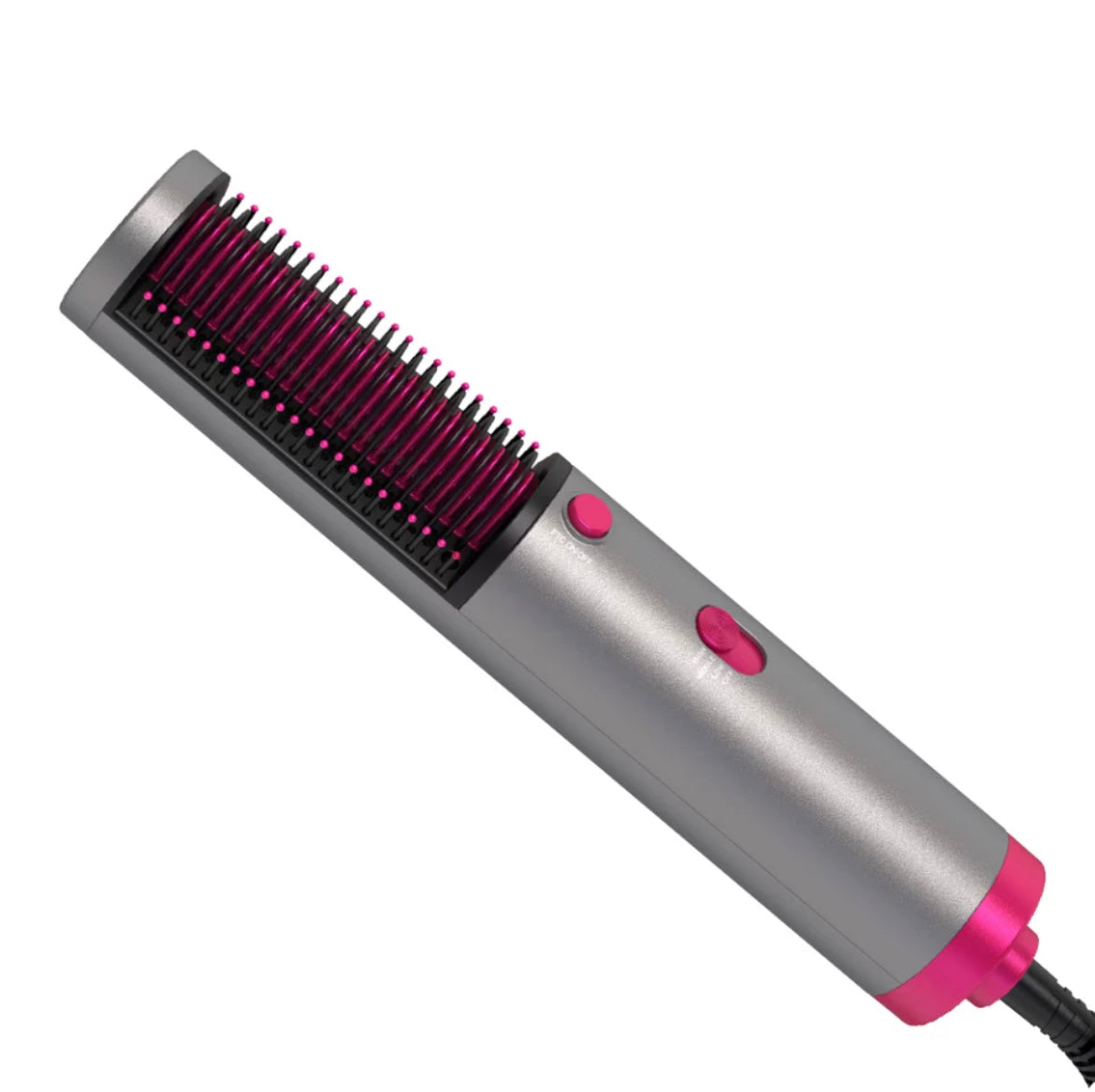 IRON CEPILLO SECADOR 3 EN 1