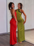 VESTIDO MALI