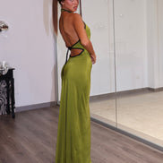 VESTIDO MALI