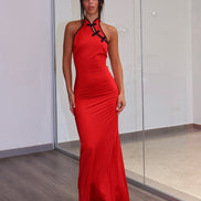 VESTIDO MALI