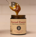 Eternal Essence - Reishi Mushroom Honey Elixir