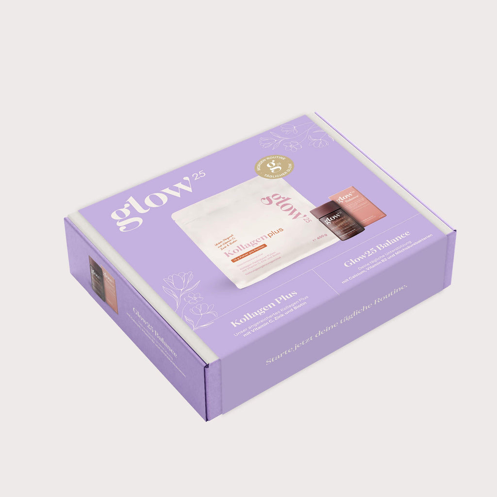Kollagen Plus & Balance Geschenkebox