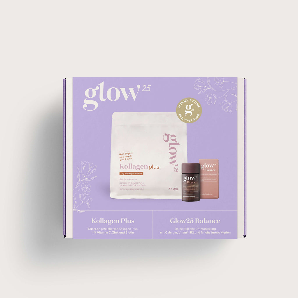 Kollagen Plus & Balance Geschenkebox