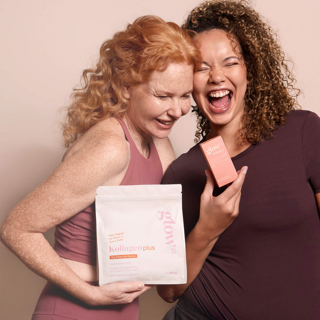 Kollagen Plus & Balance Geschenkebox