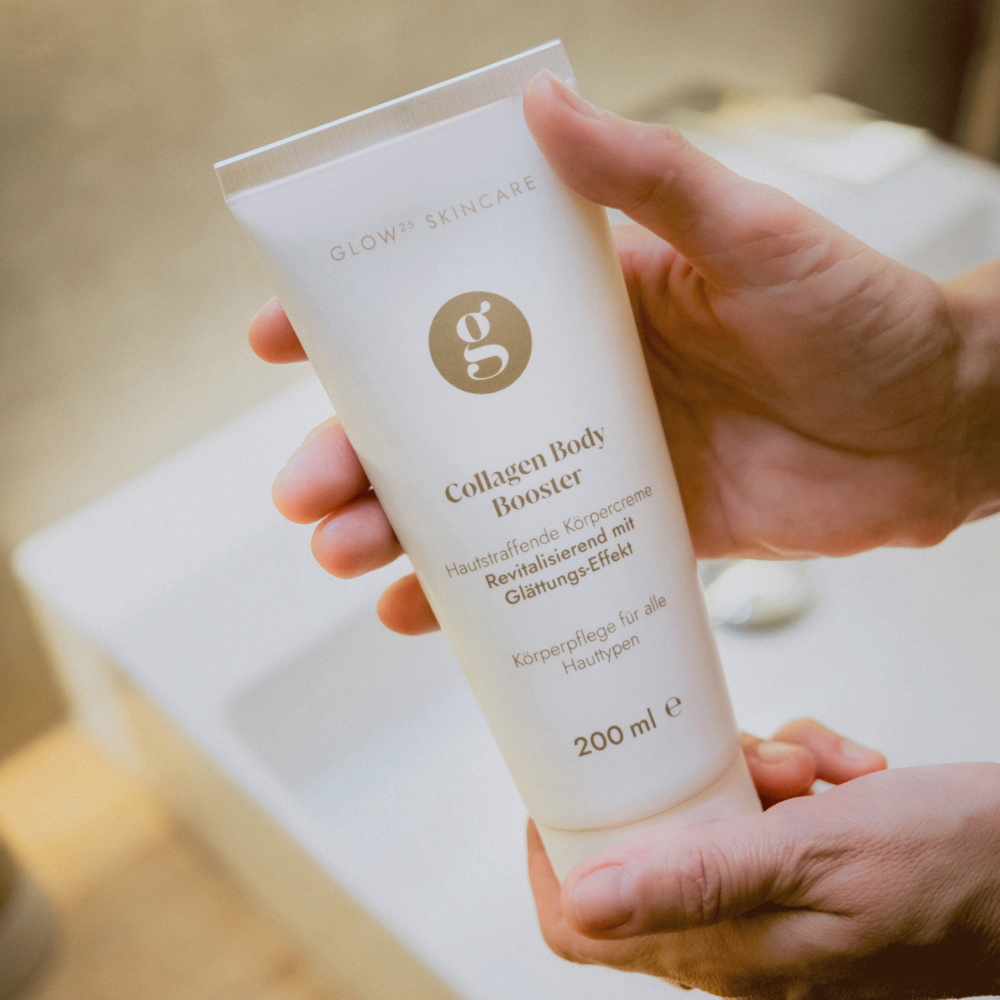 Collagen Body Booster Cream