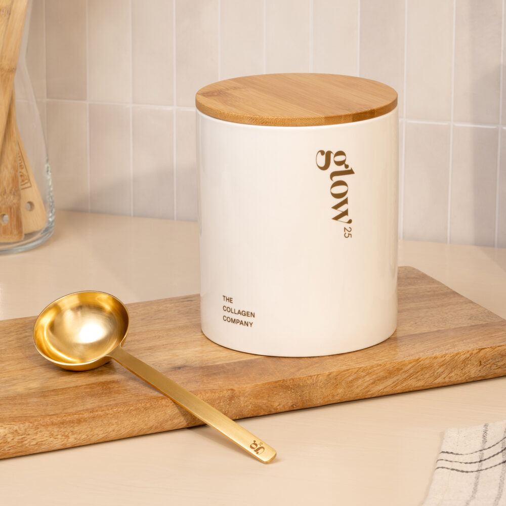 Storage Jar