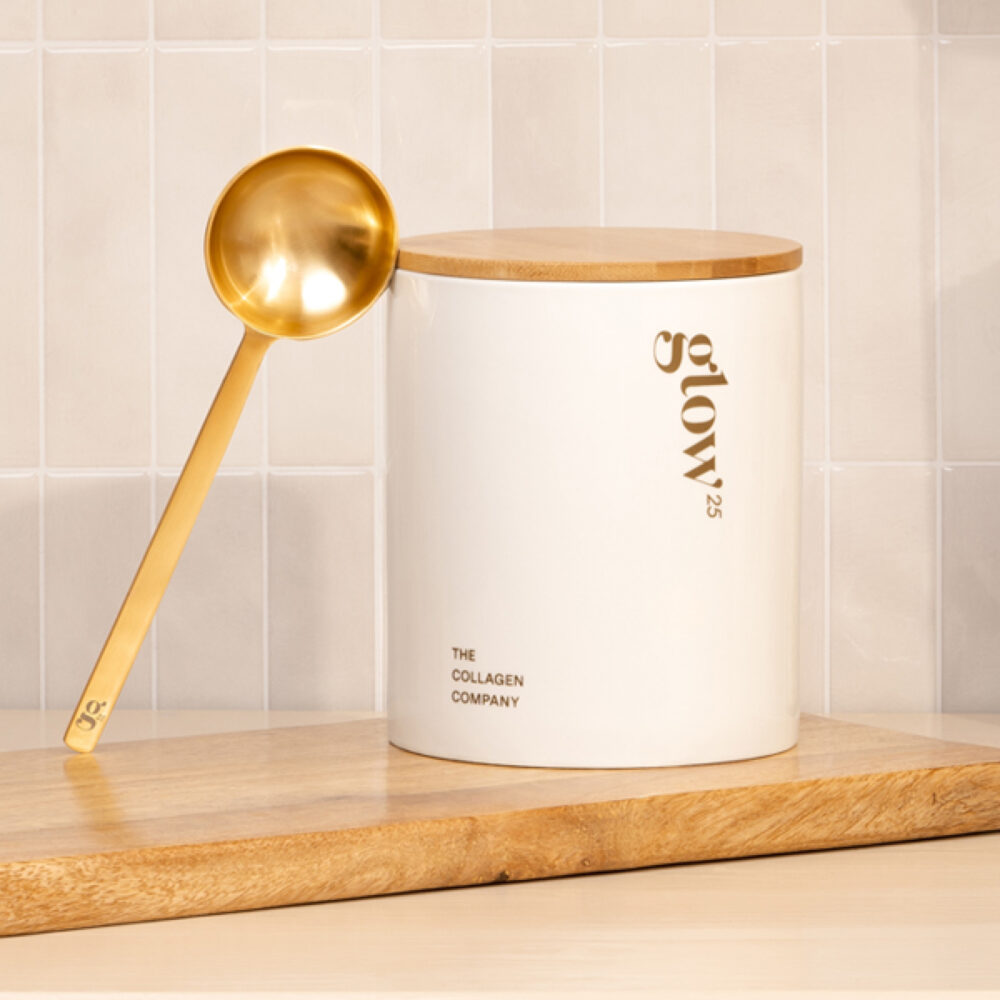 Storage Jar